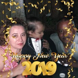 Meet your Posher, Janette